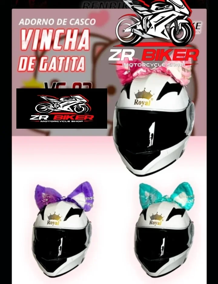 FUNDA AFELPADA PARA CASCOS  2