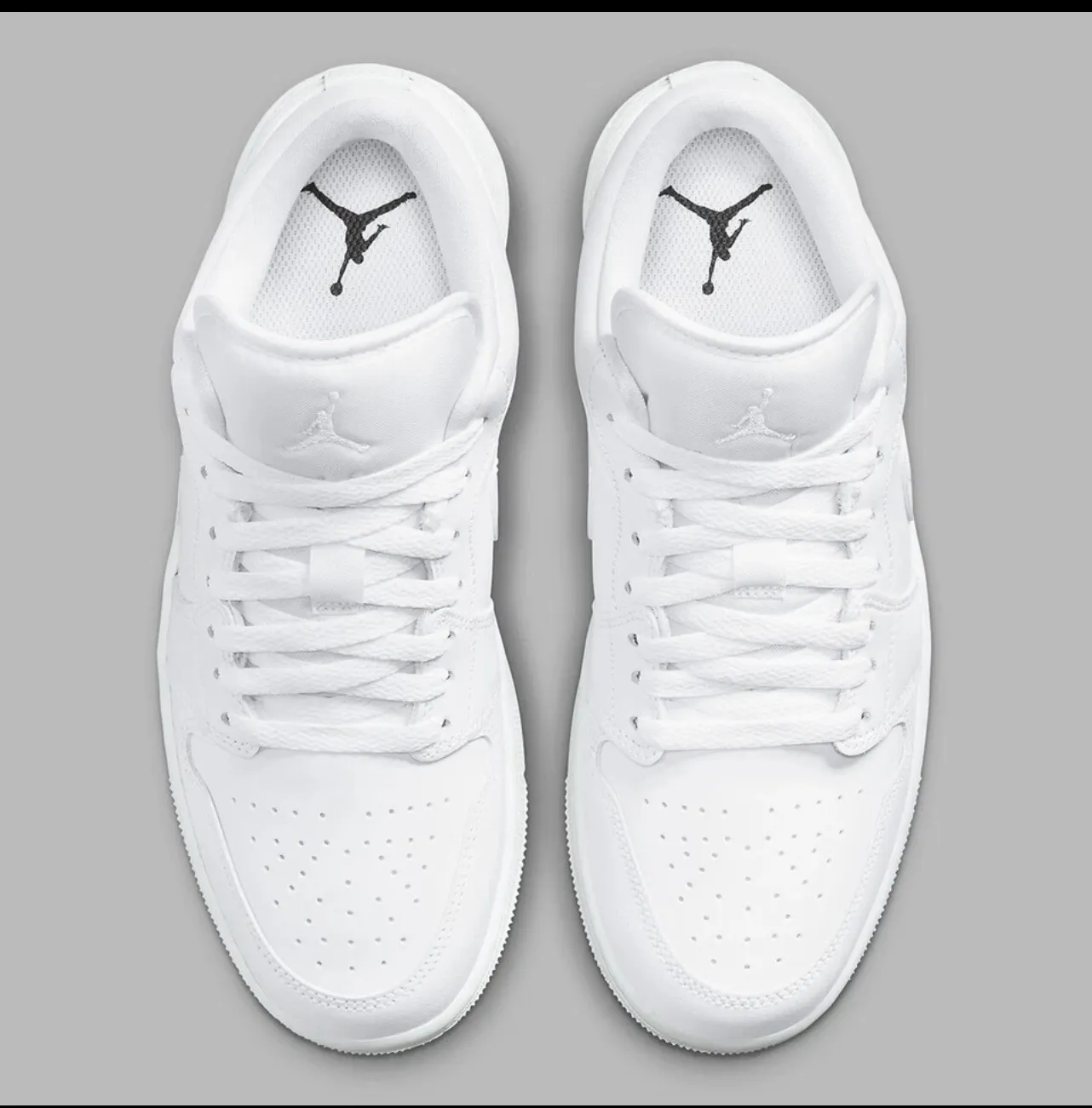Air Jordan 1 Low - Size 38.5/39 2