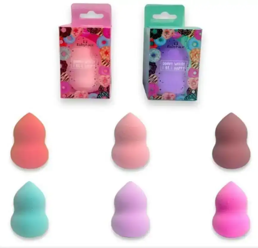 BEAUTY BLENDER BELLOTA (aoyasiyue)