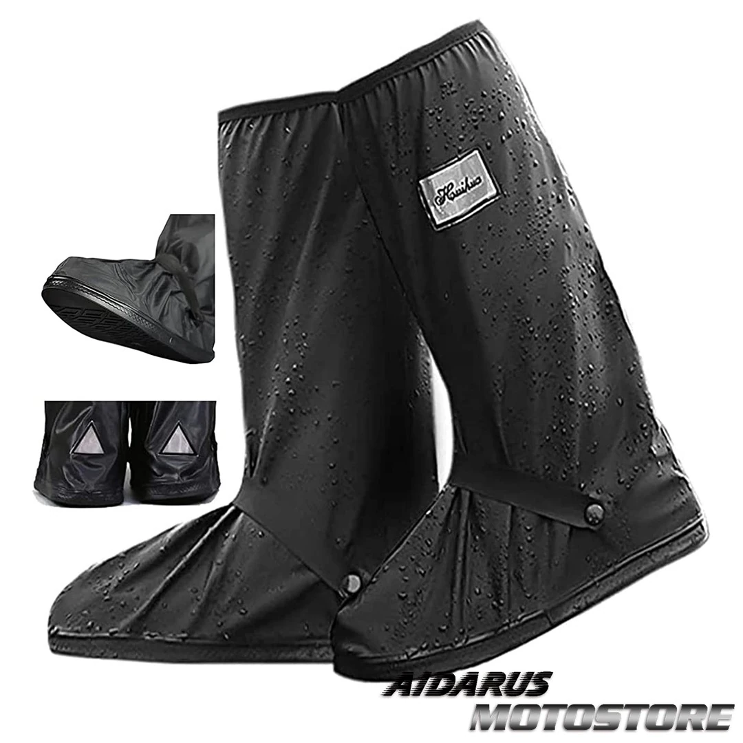 FUNDA IMPERMEABLE PARA CALZADO
