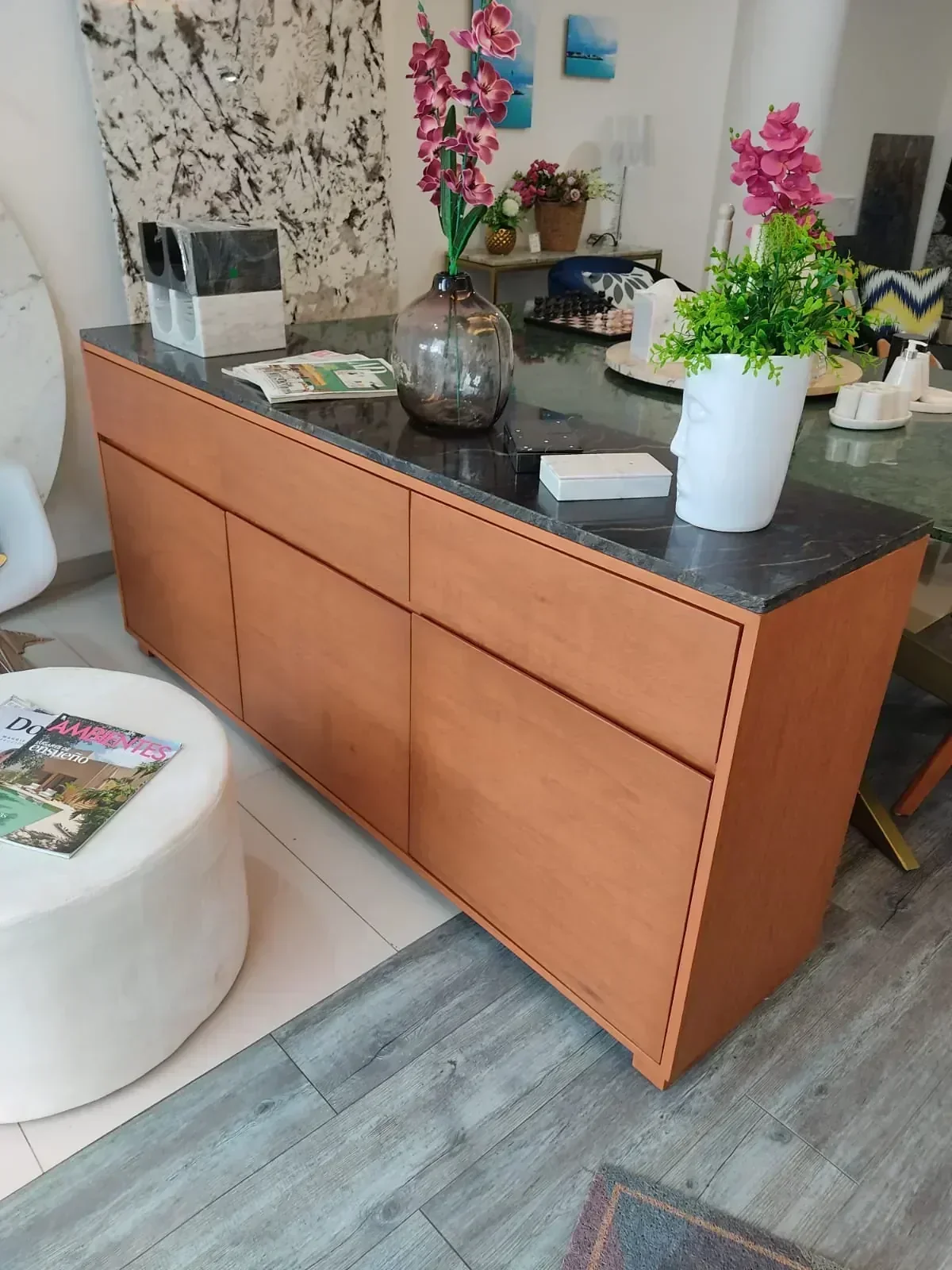 Buffet Valencia 1.80