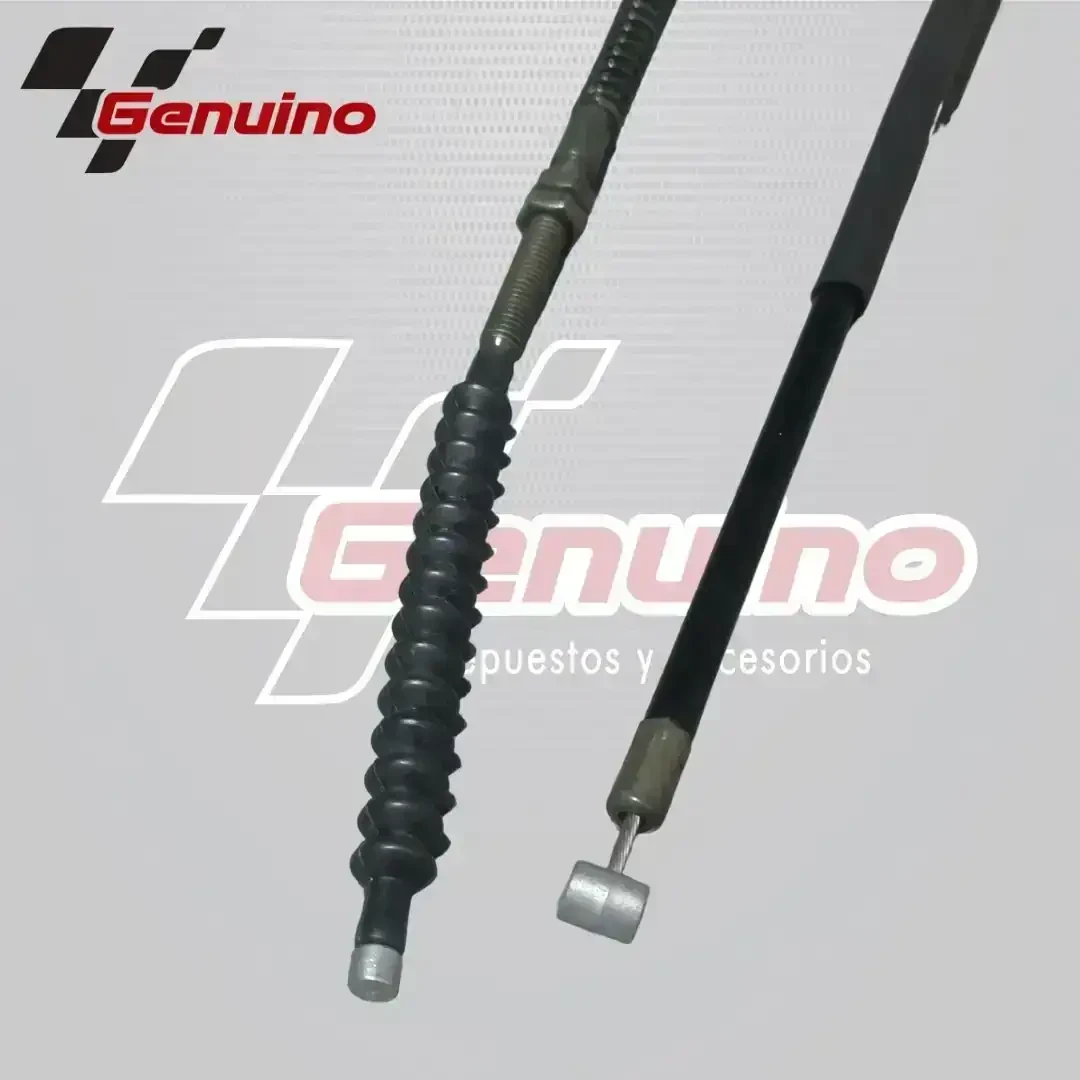 Cable de embrague 
