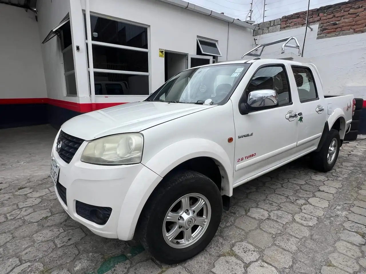 Great Wall 2013 2
