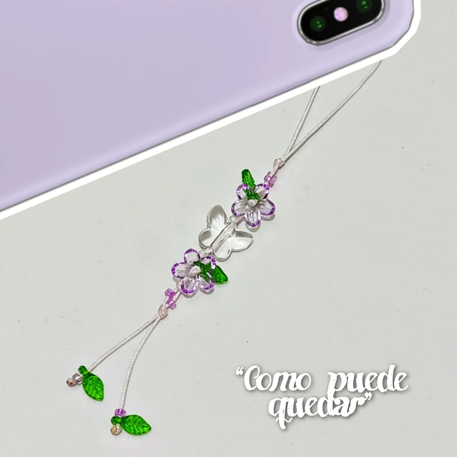 Colgante para Celular 2