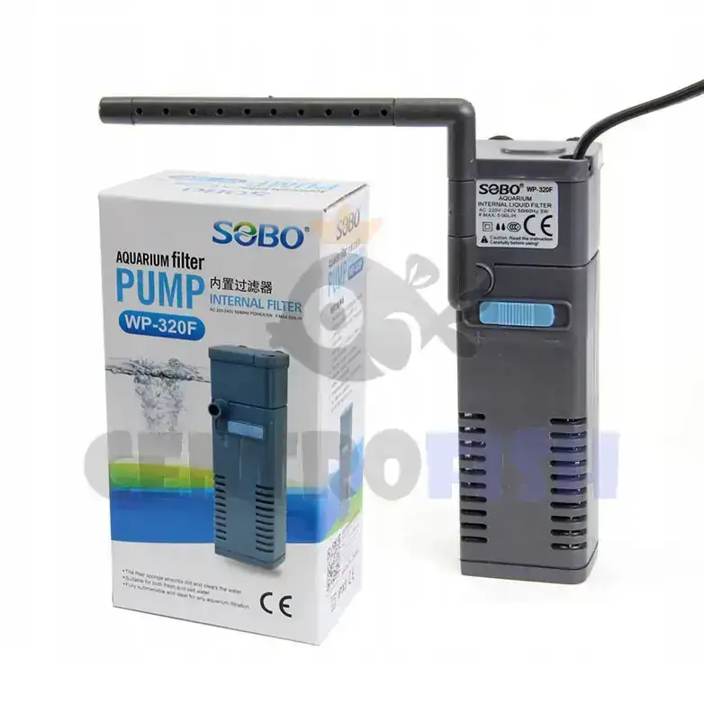 FILTRO INTERNO COD. WP320F