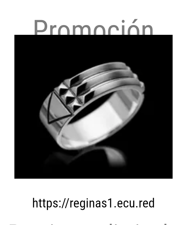 Promoción