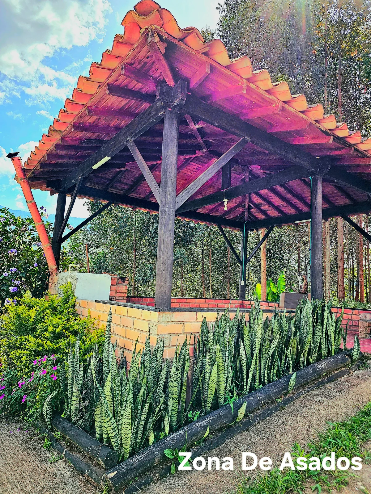 CASA FINCA LA CARMELITA 3
