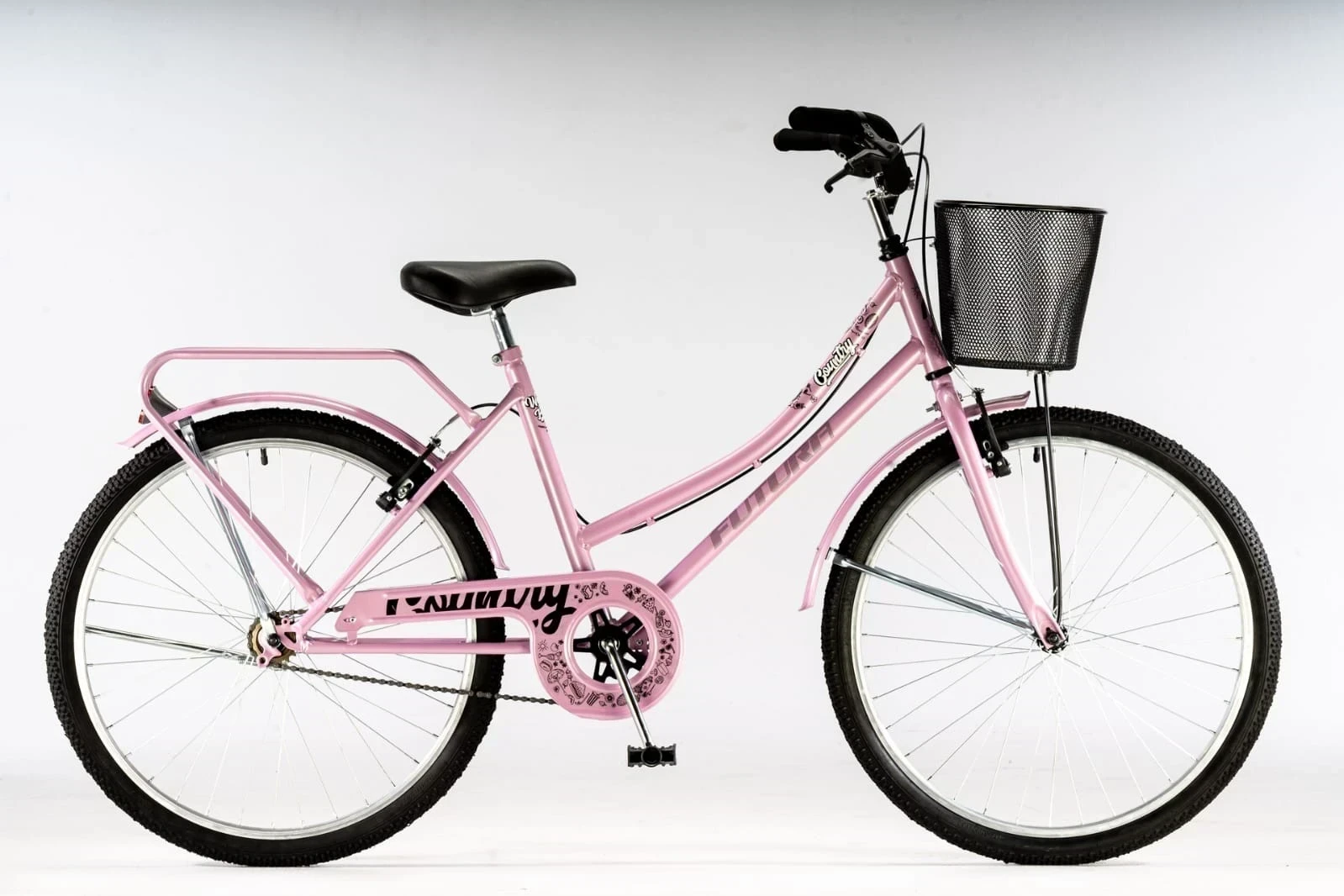 BICICLETA FUTURA ROD.26 COUNTRY 3577