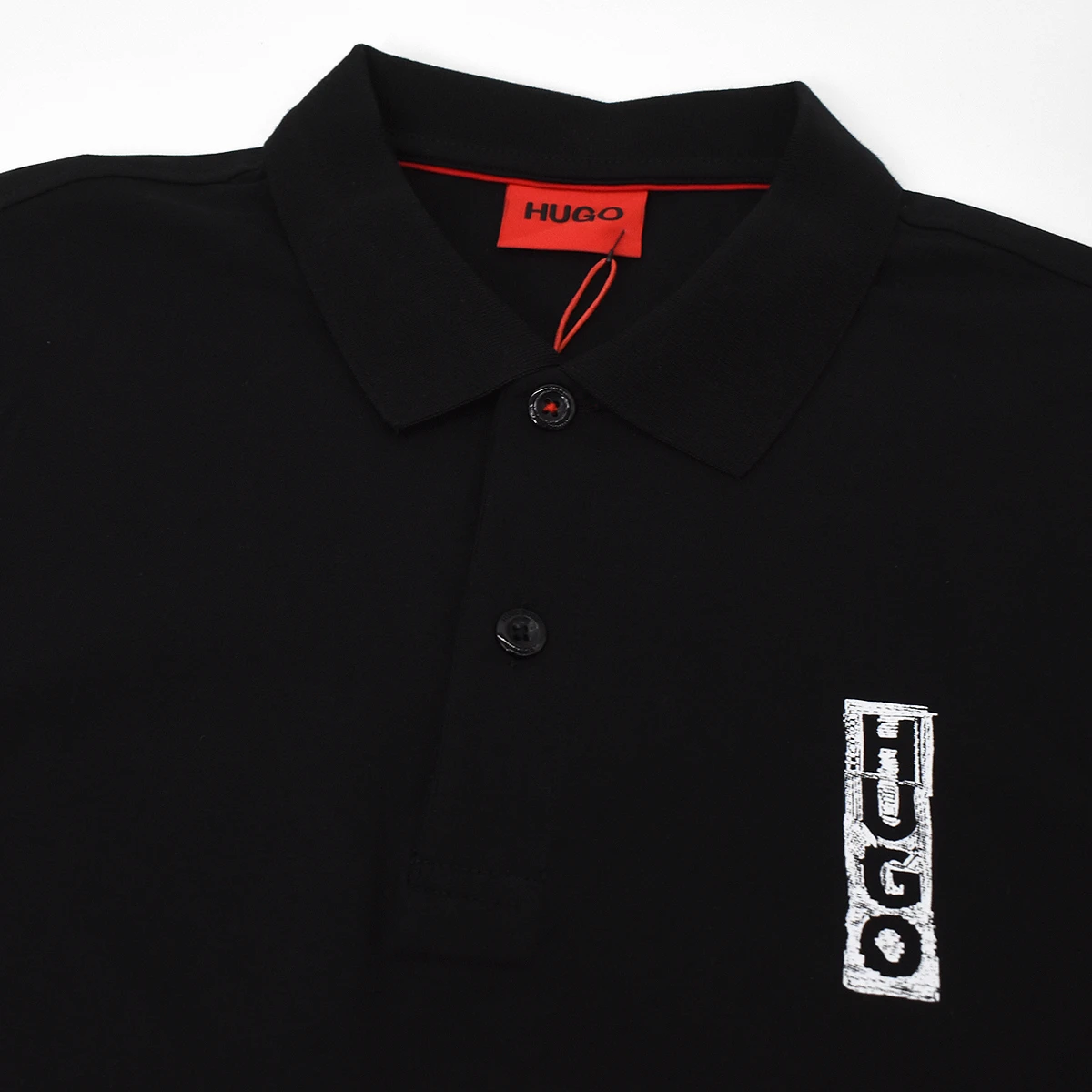 Polo Hugo 4
