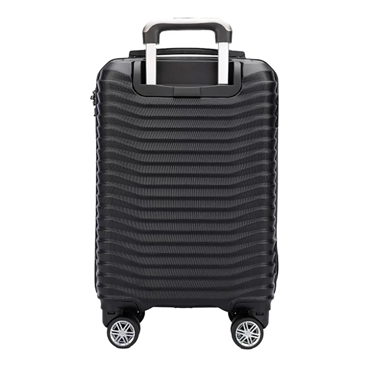 VALIJA CARRY ON DISCOVERY 28099B 4