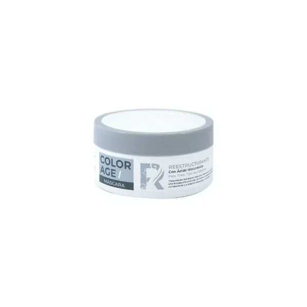 MASCARA REESTRUCTURANTE 200ML