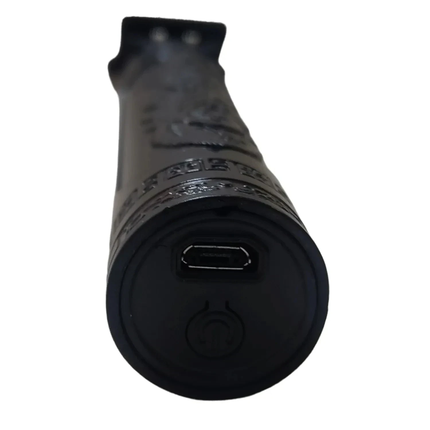  Afeitadora Recargable Usb Precisión Control Rasuradora  2