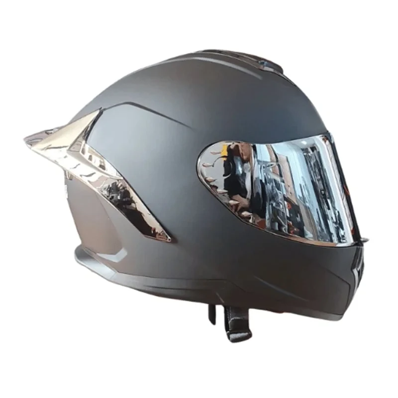 CASCO EXTREME MATE BLACK