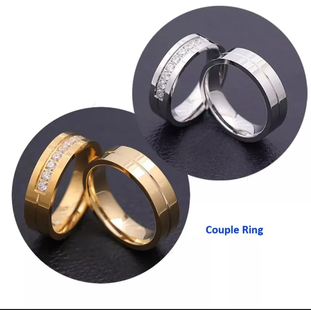 Alianza Matrimonio A4293