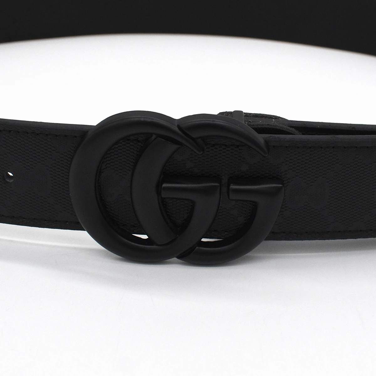 Cinturón Gucci Marmont 2