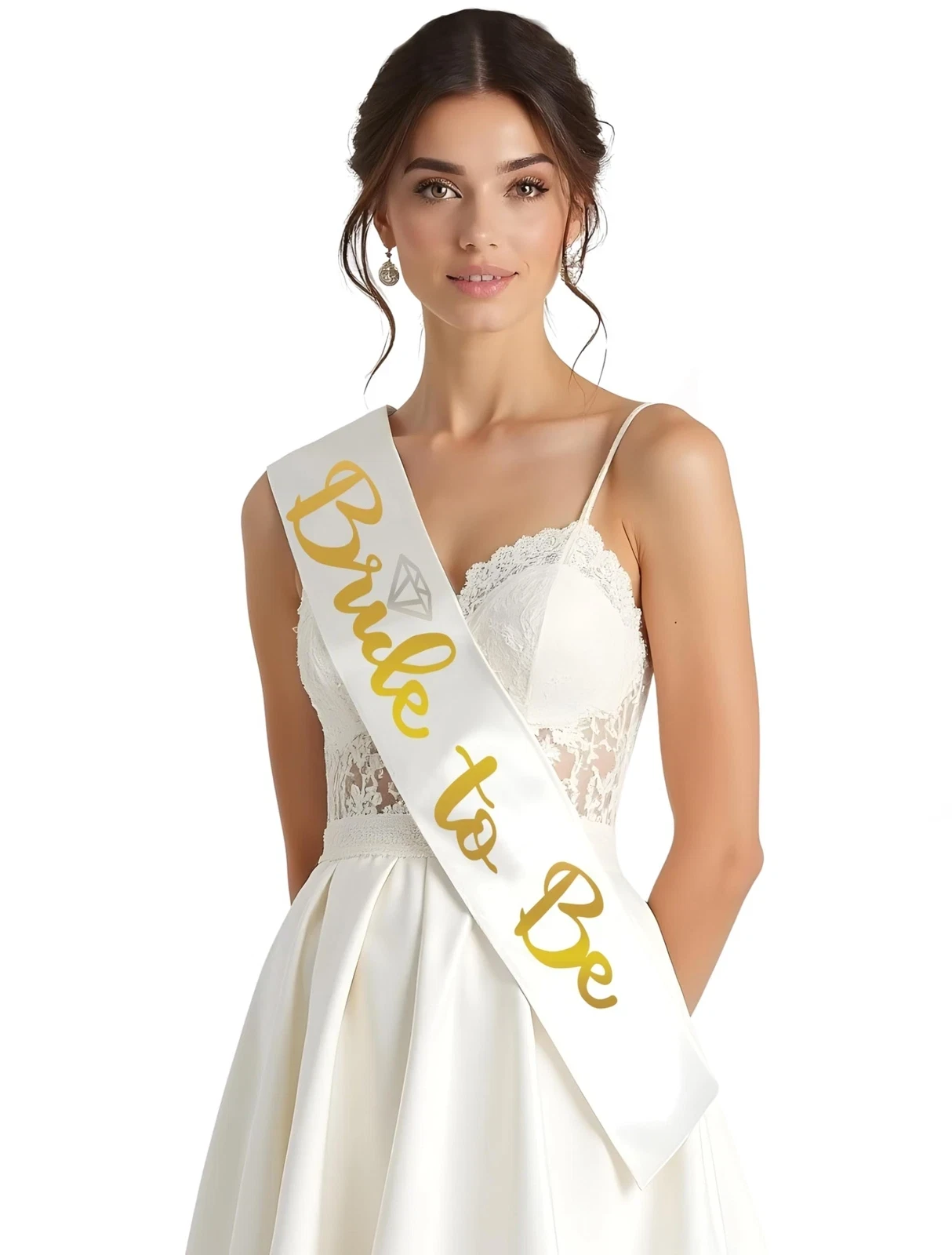 Banda  Bride To be 2