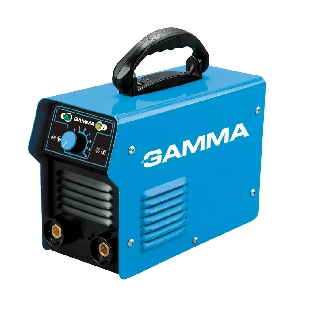 SOLDADORA GAMA INVERTER 