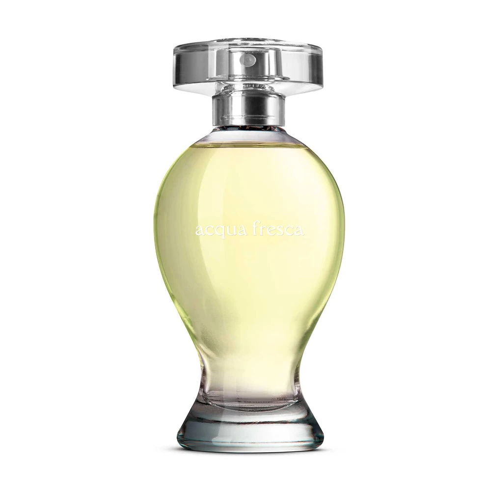 Acqua Fresca Eau de Toilette, 100ml