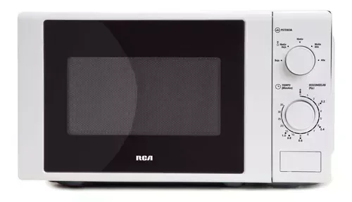 Microondas RCA 20Lts. Mecanico RW20MEC