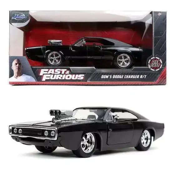 DODGE CHARGER R/T
