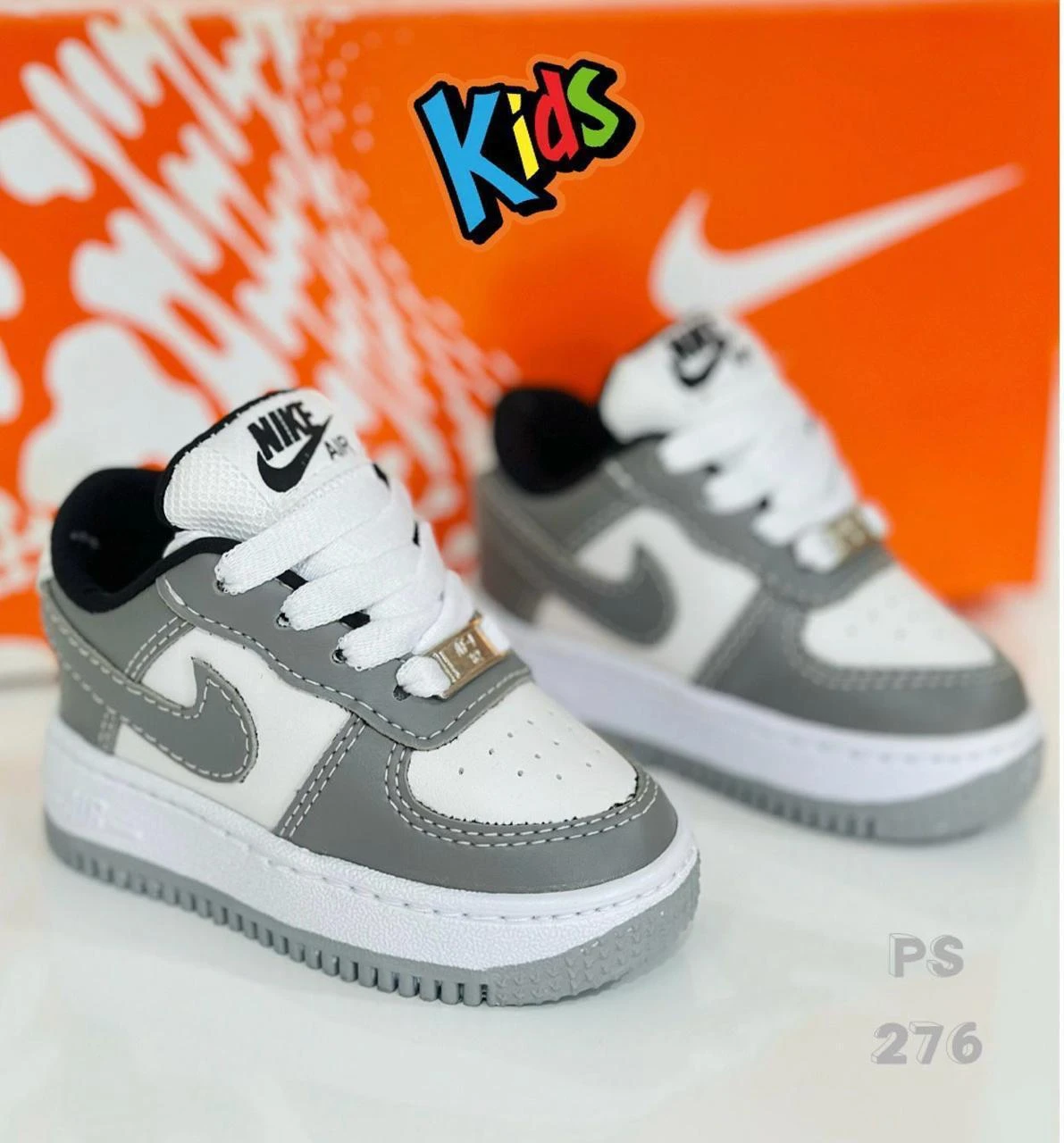 Calzado Infantil For One Unisex