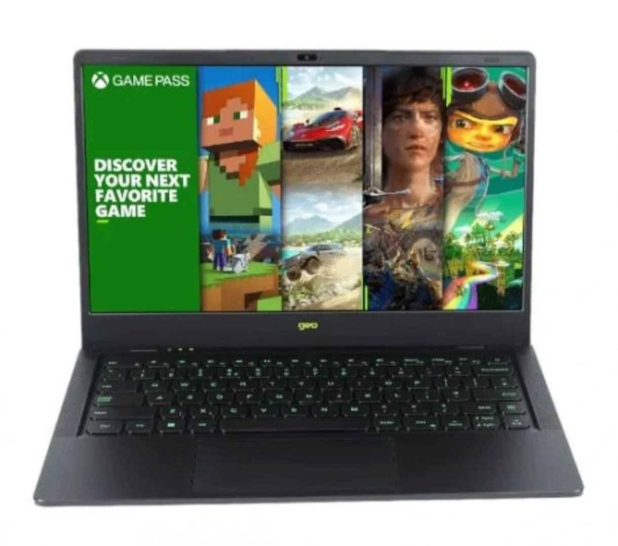  *NOTEBOOK GEOBOOK 14.1" N4500 4G 128GB W11H OF365*  4 unidades en stock‼️