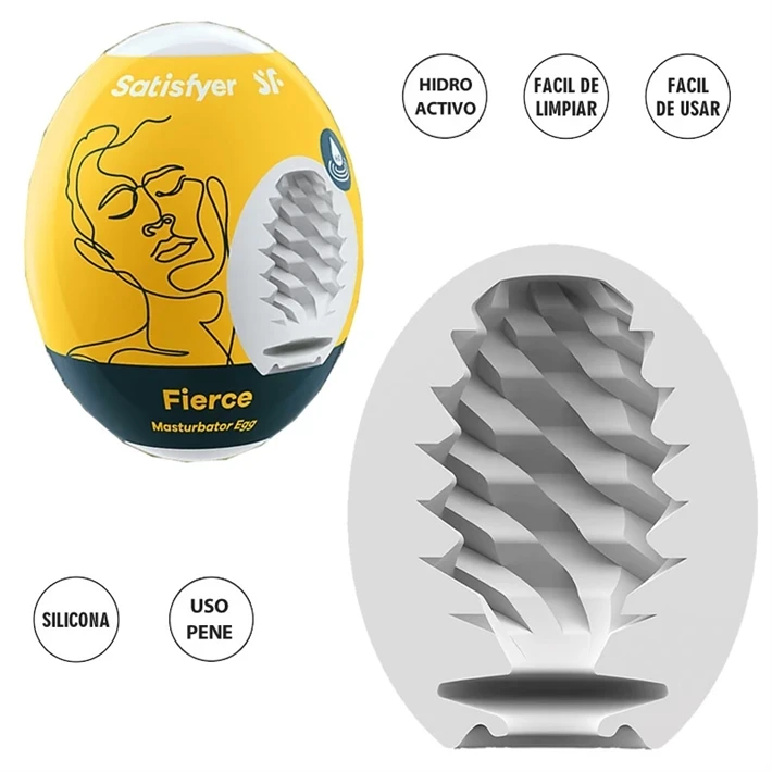 Satisfyer EGG