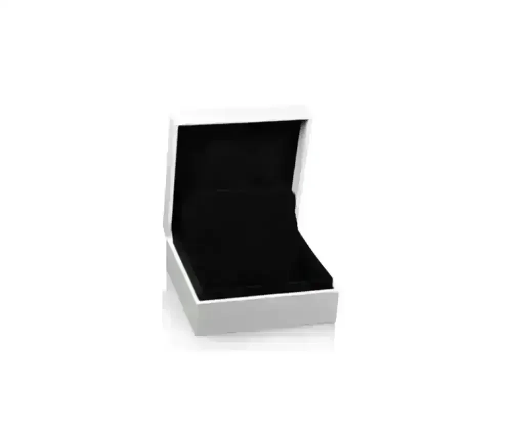 Caja de Regalo Blanca