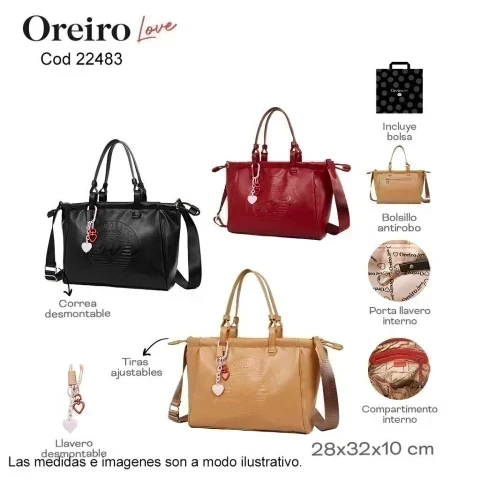 CARTERA OREIRO 22483
