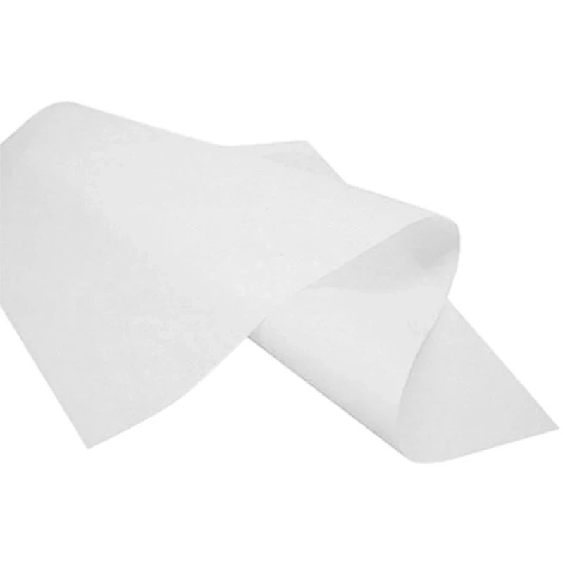 China blanco pliego 