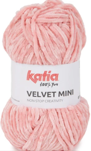 222 MINI VELVET