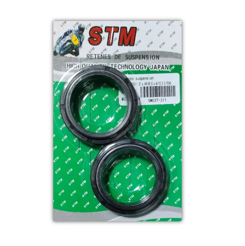 RETEN SUSPENSION 37X49X8-10.5 [STM] -42341