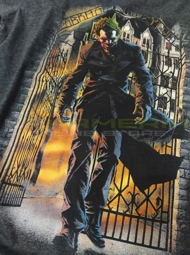 Joker (S) 2