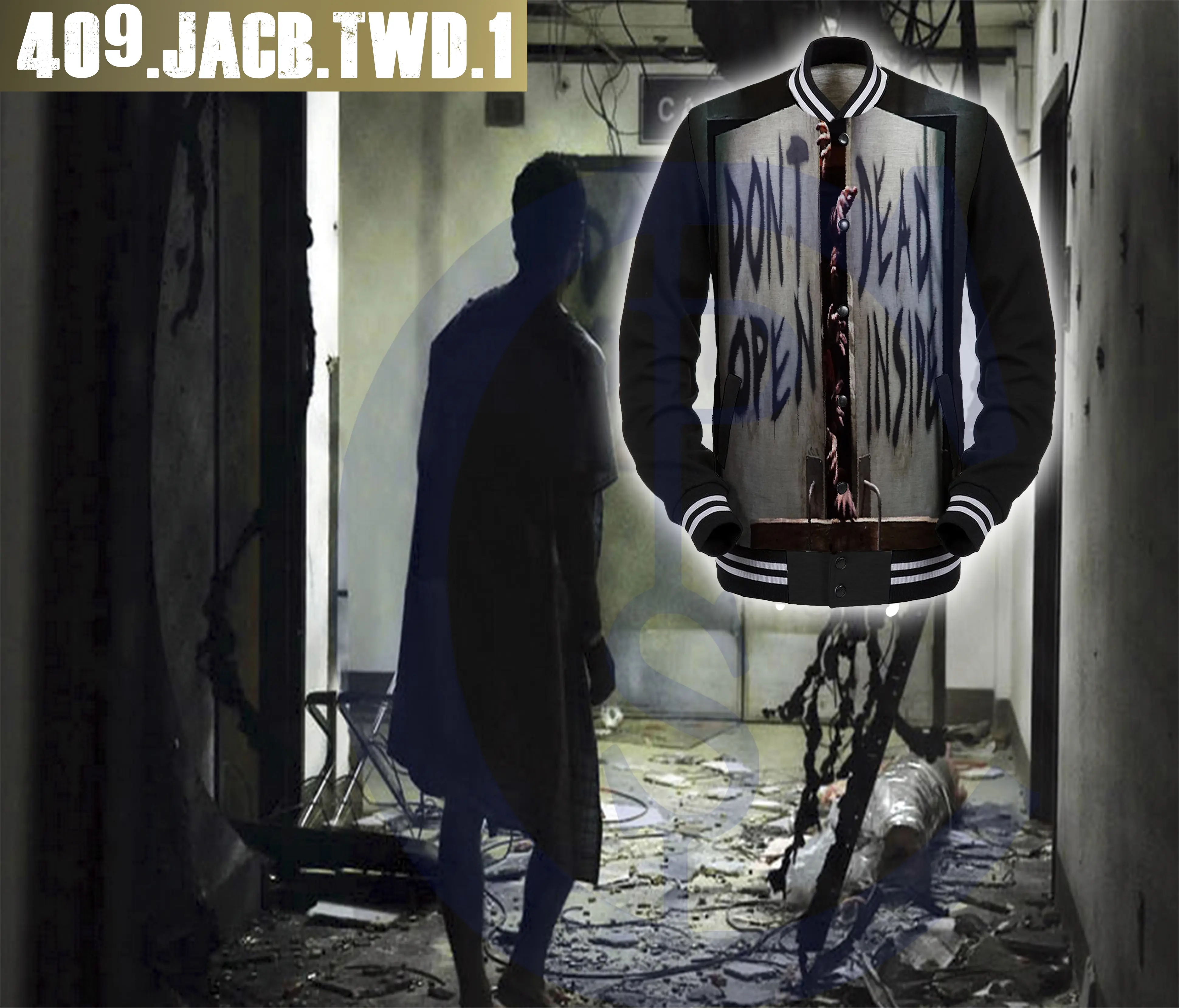 409.JACB.TWD.1(walking dead)