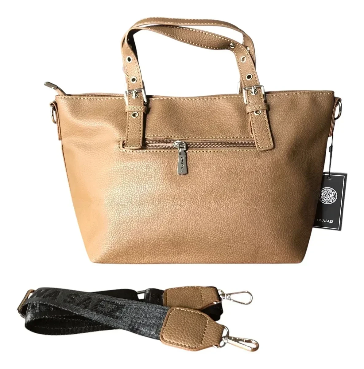 CARTERA ONA SAEZ OS566 6