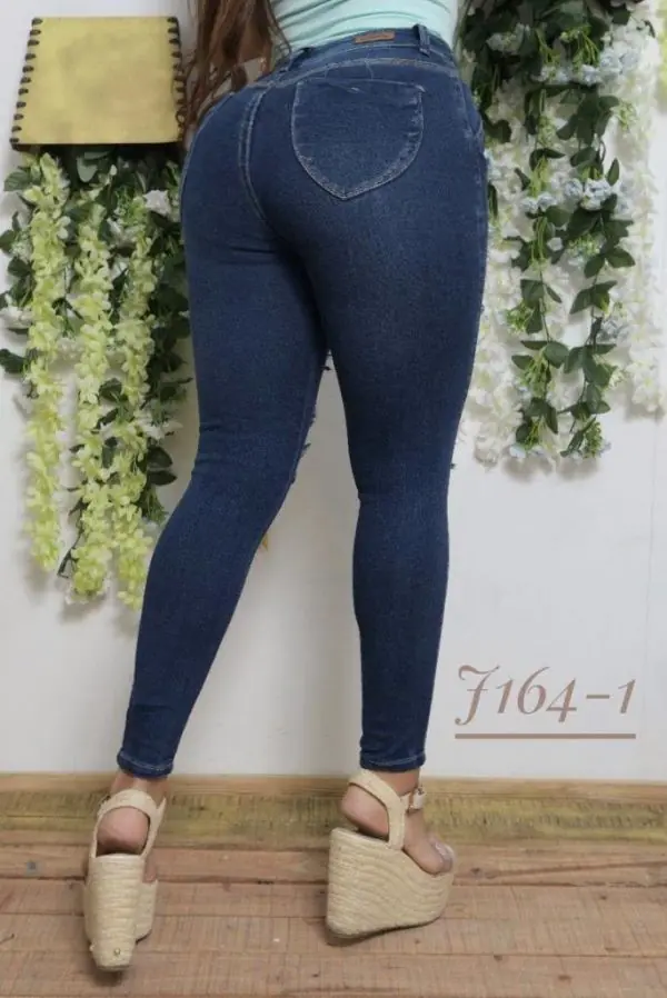 👖 JEANS GADLEL  2