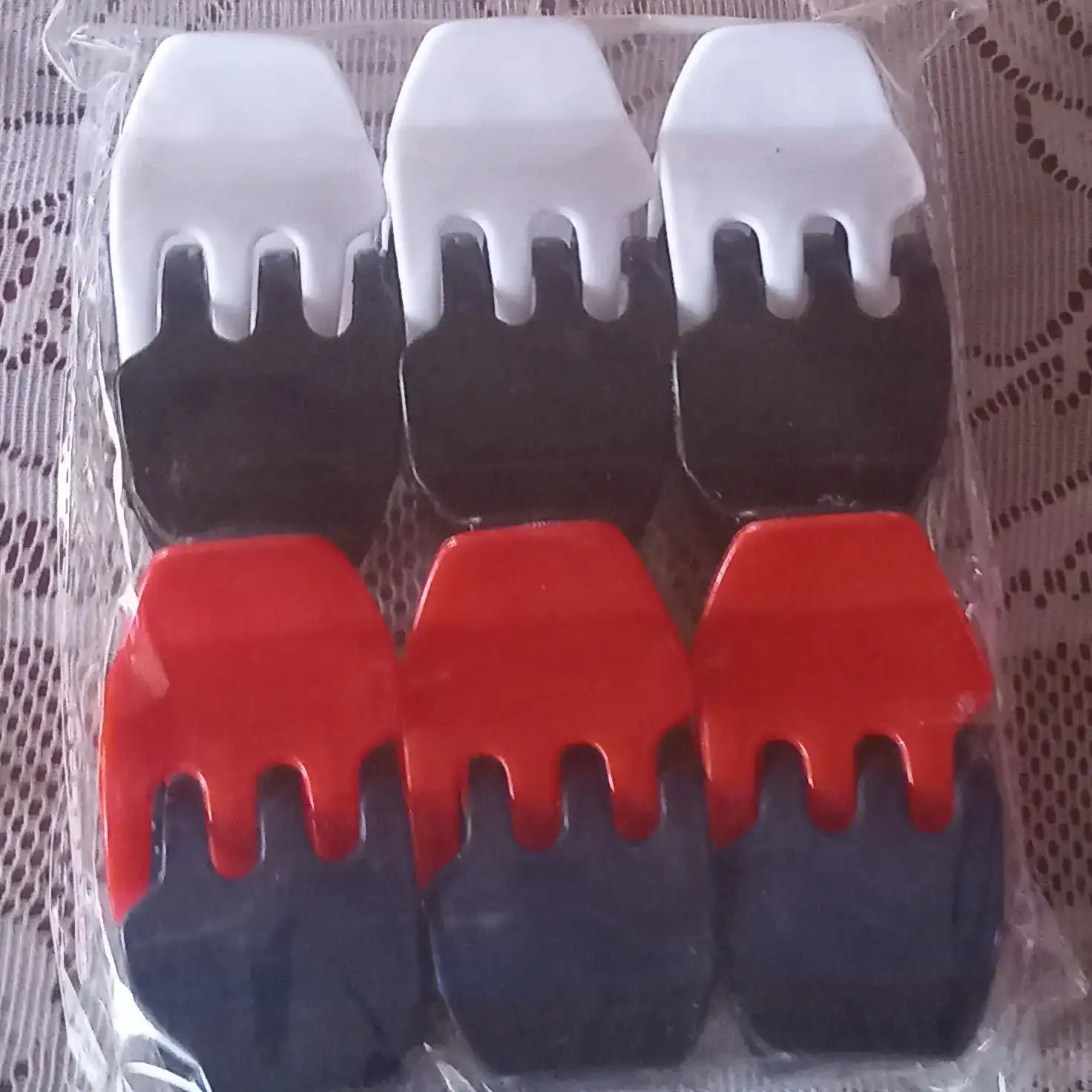 Pinza muela grande Jumbo