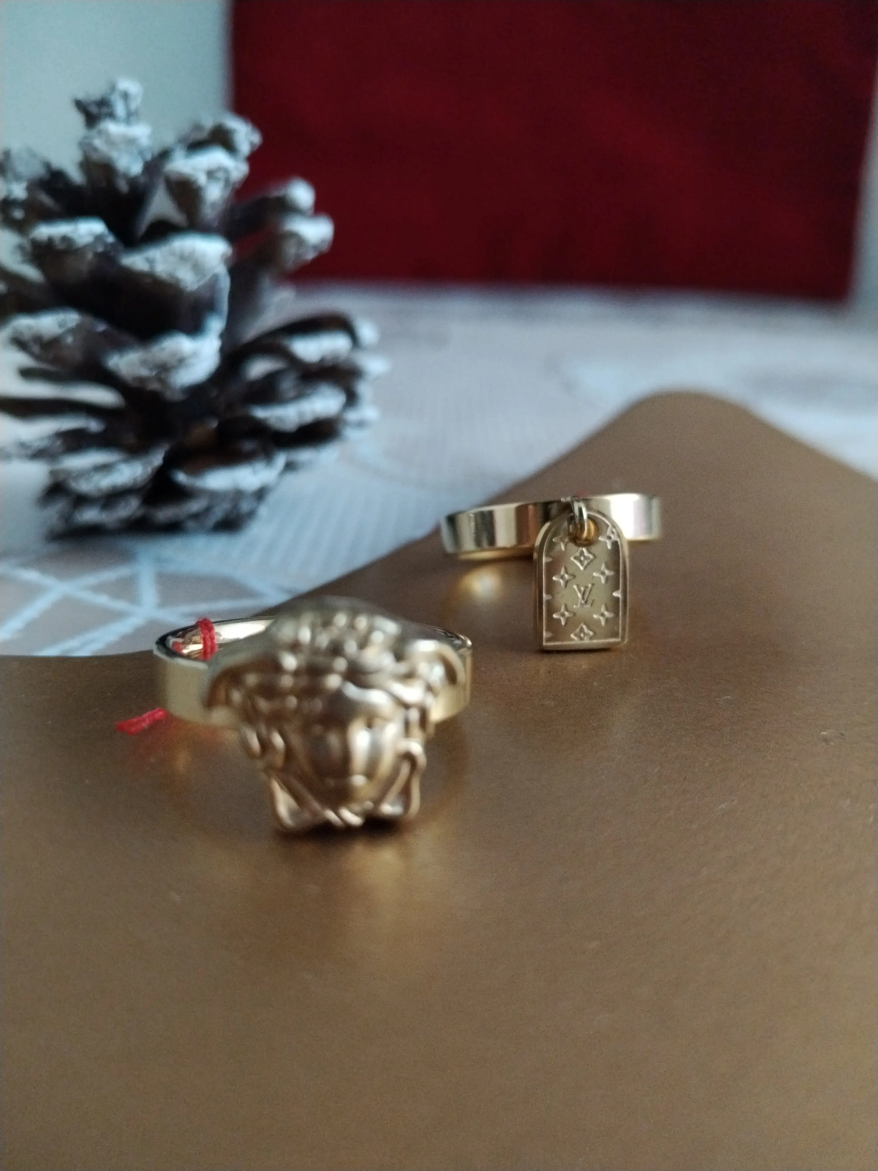 💍 Anillos inspiración*