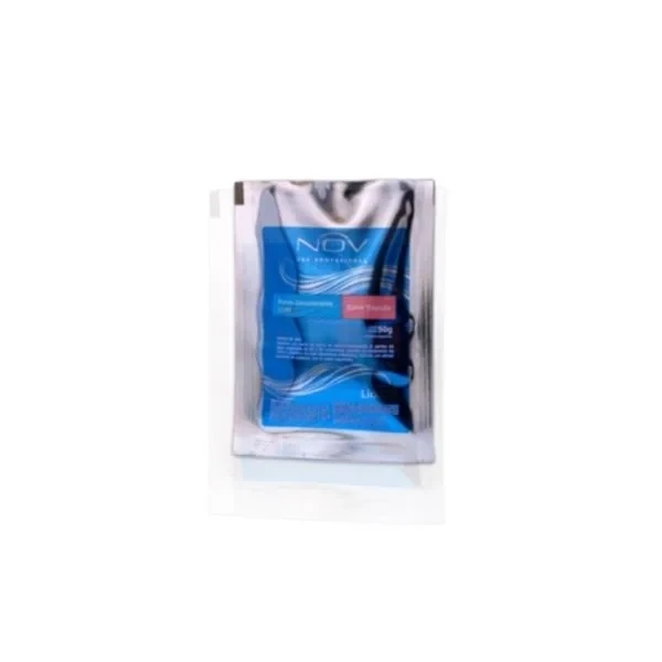 LUREX Classic Extra Rapido Azul - Doy Pack x 50g (Caja x 36 u.)