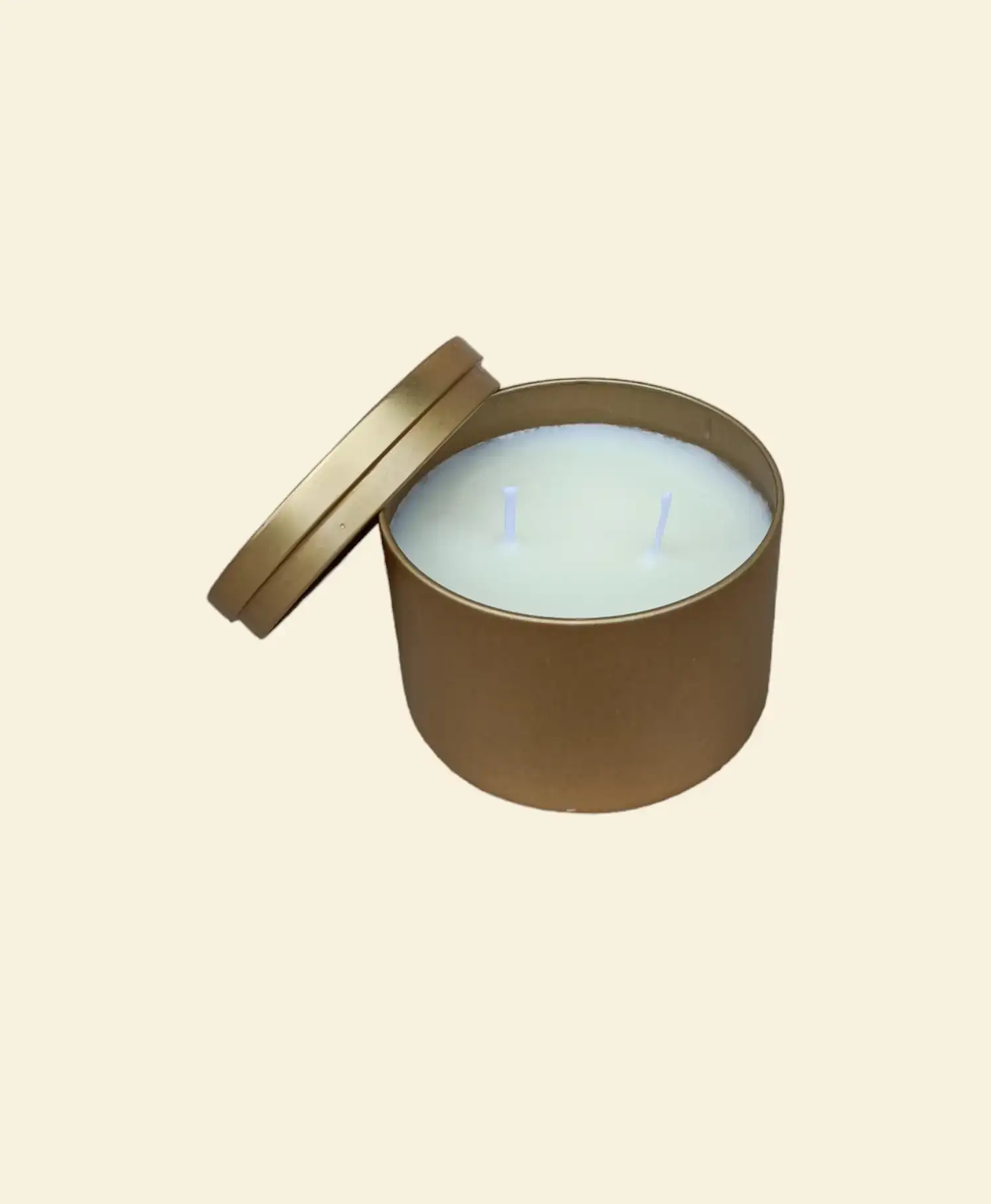 Vela corporal aroma deluxe 200g