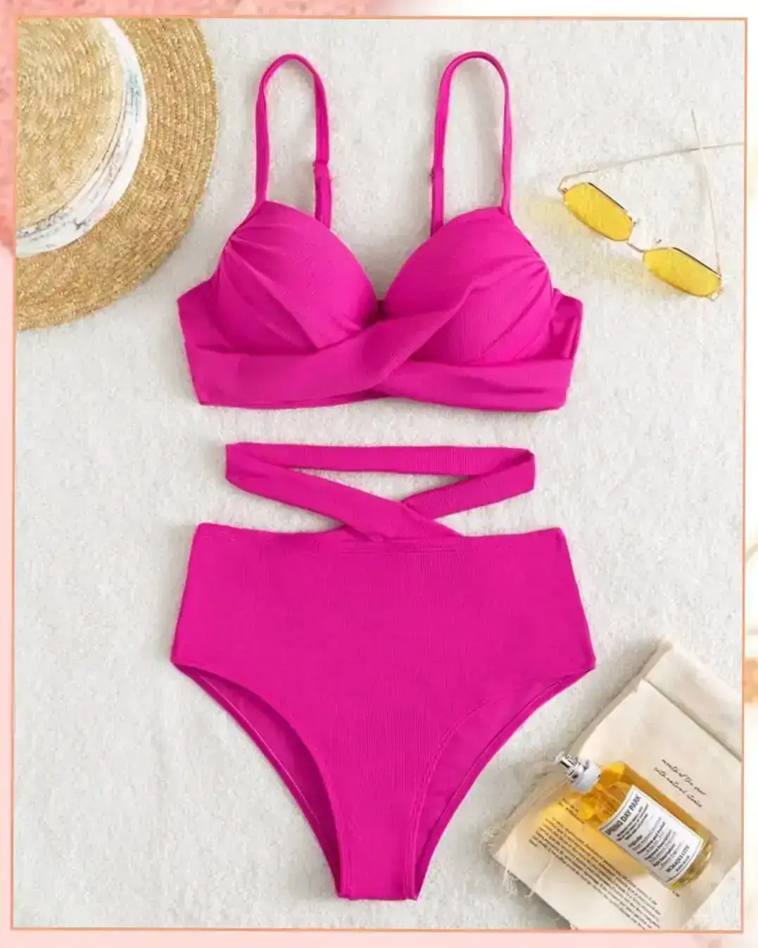 Traje de baño M