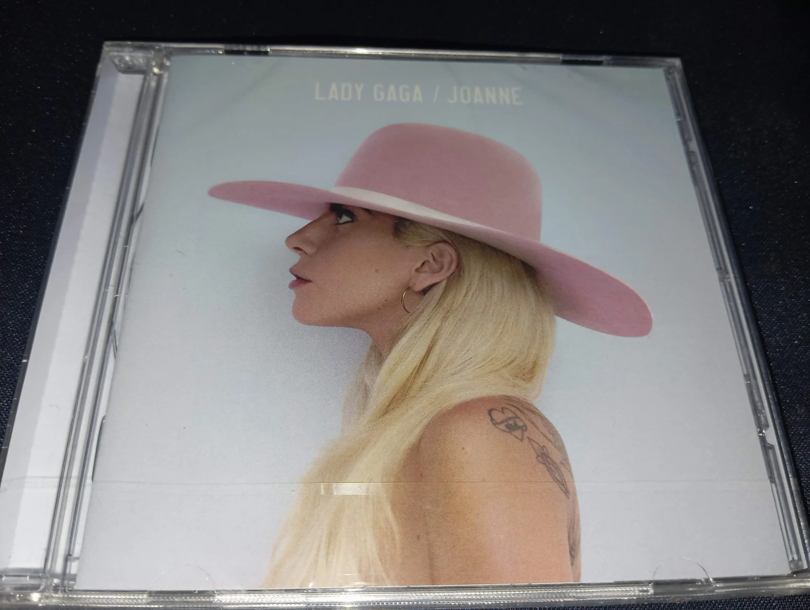 Lady Gaga - Joane (DELUXE)(EU.)
