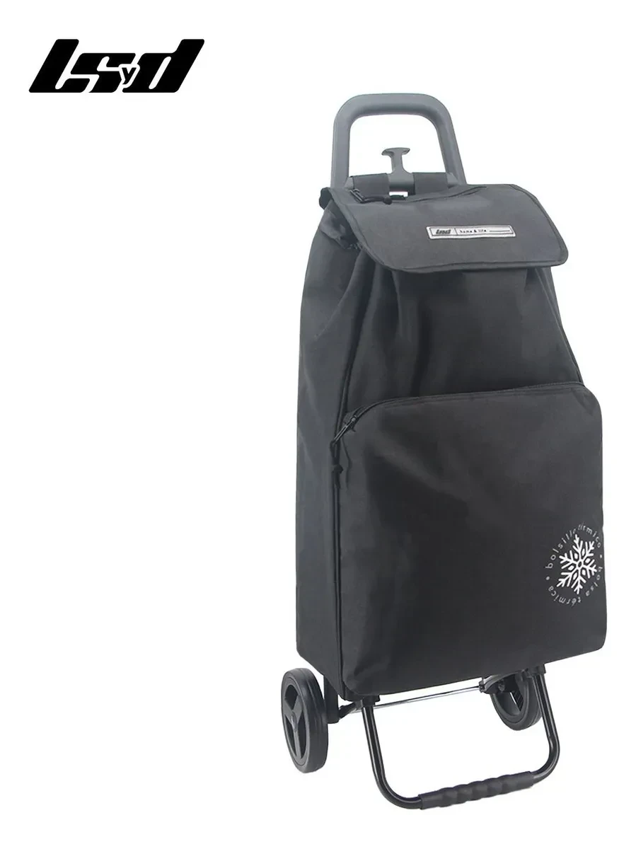 CARRITO DE COMPRAS LSYD