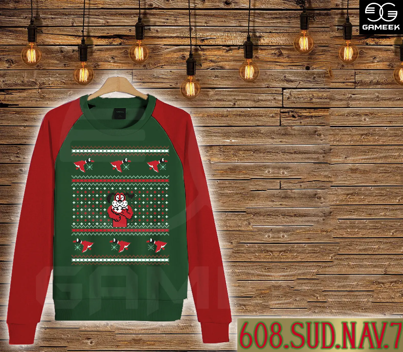608.SUD.NAV.7 (nintendo)