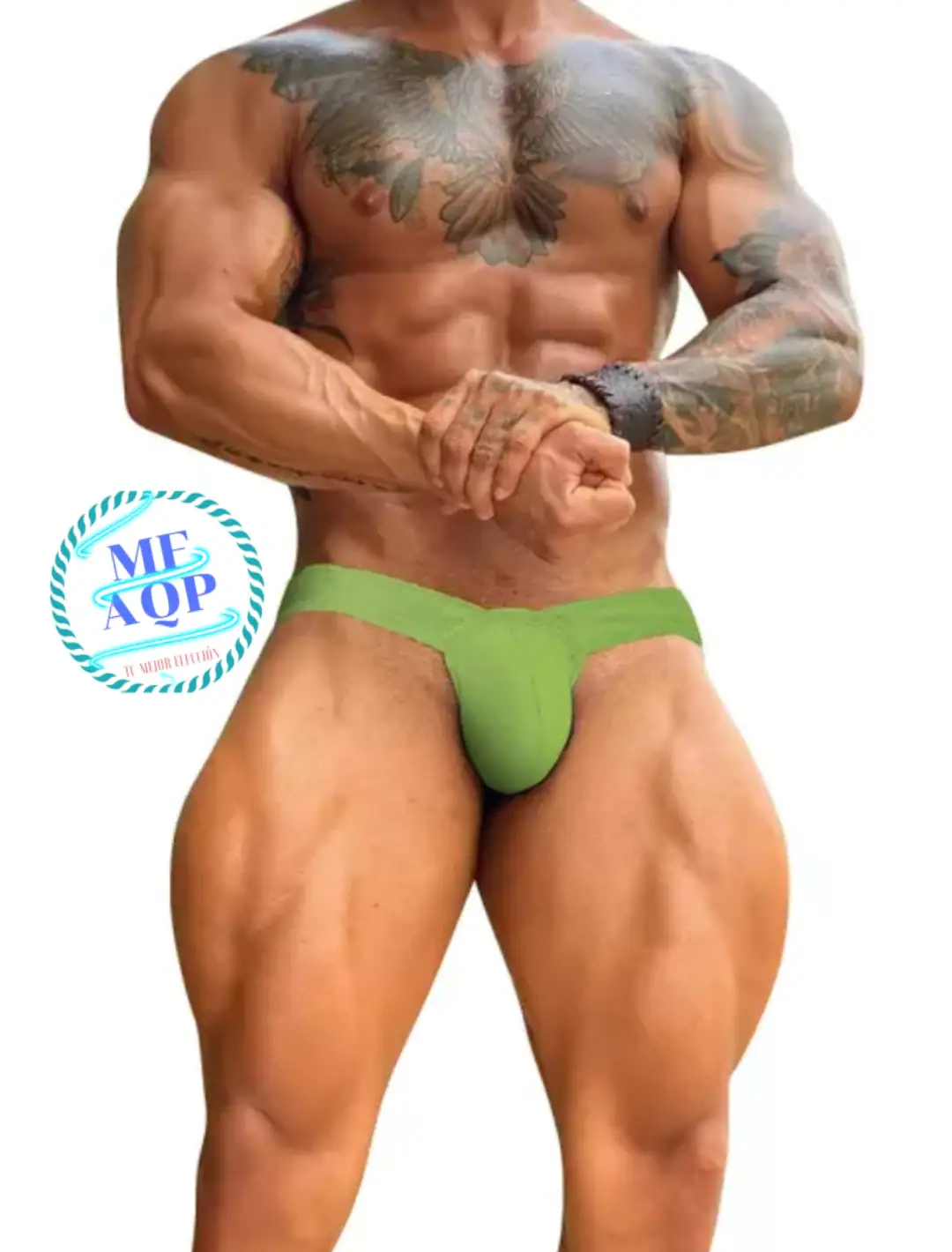 SLIP MODAL SEXY POUCH