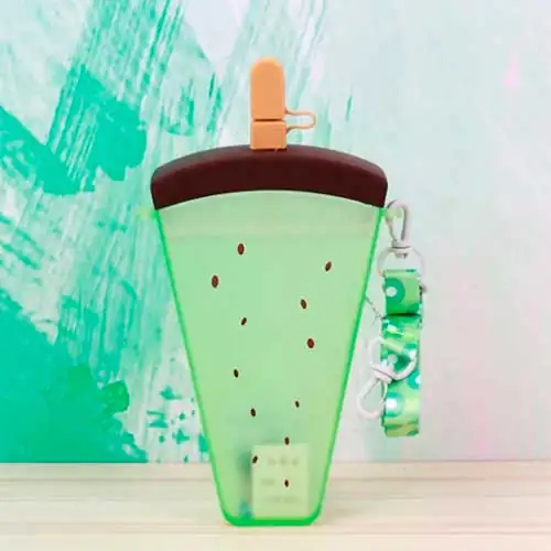 TOMATODO VARIOS DISEÑOS HELADOS FRUTAS BATERÍA 