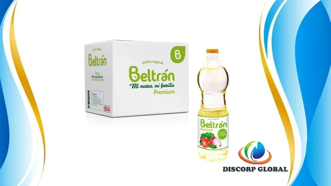 ACEITE BELTRAN 1 LITRO