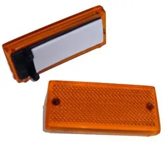 OJO GATO SMASH/BIT AMBAR [VC] -23970