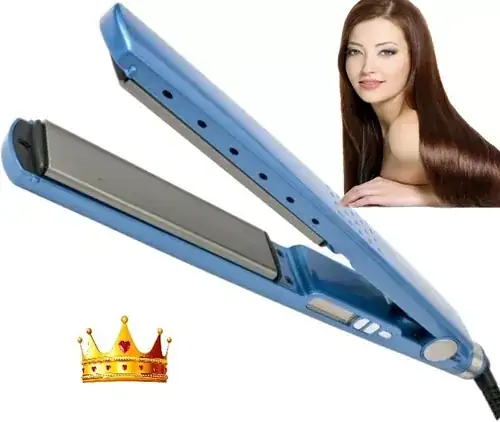 Plancha Baby Liss