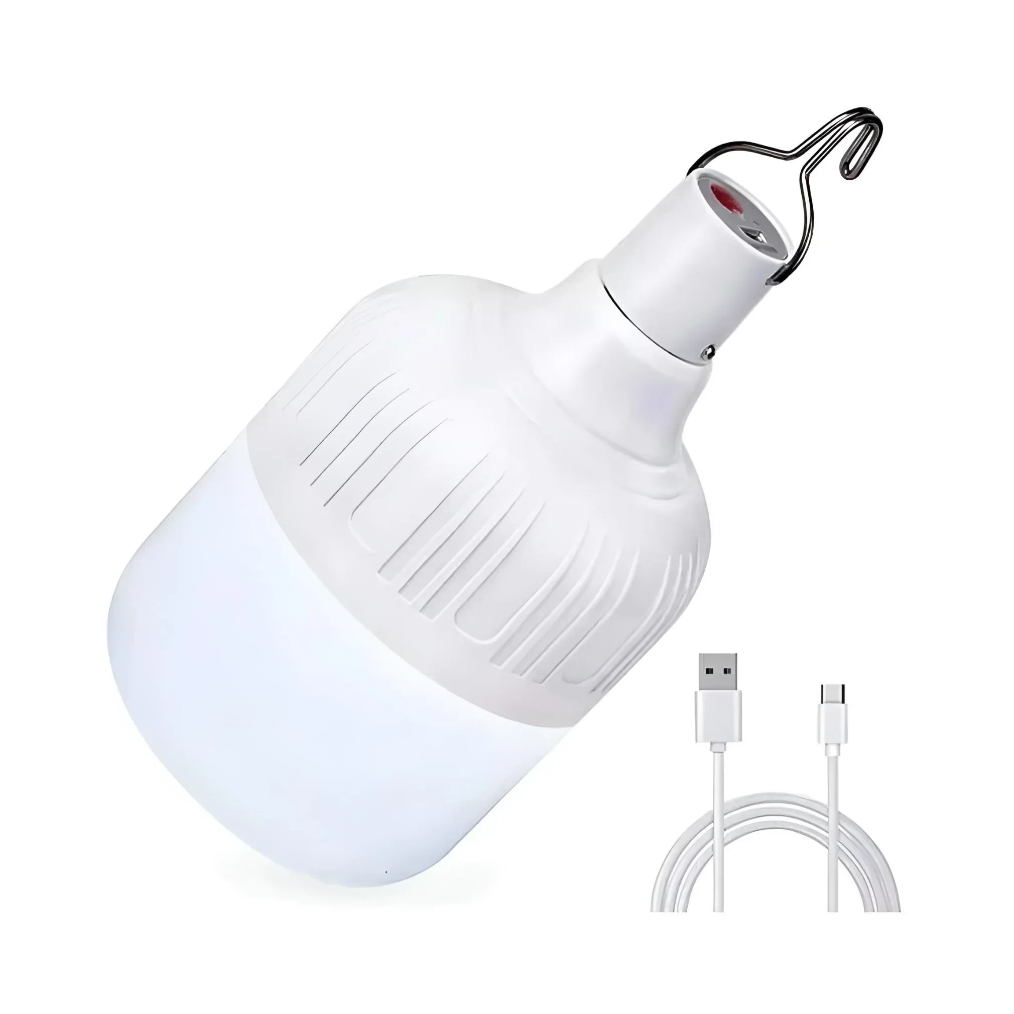 FOCO RECARGABLE OVO  2